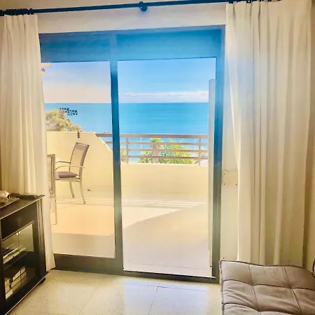 Szálloda Place Calpe