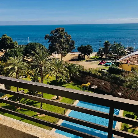 Place Szálloda Calpe